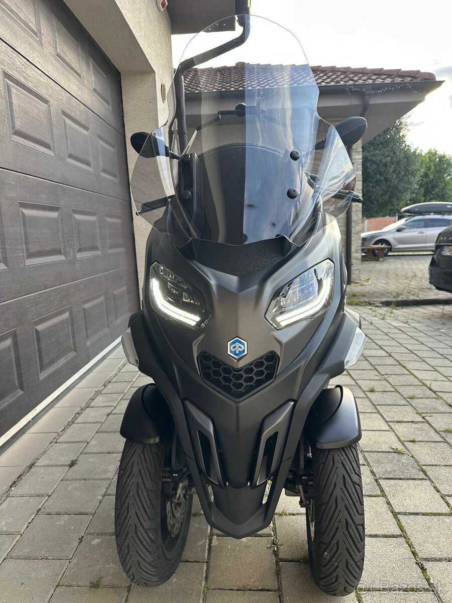 Piaggio MP3 530 HPE - 3