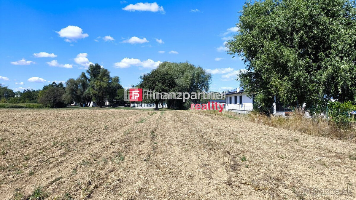 Stavebný pozemok v Jasenove - 3