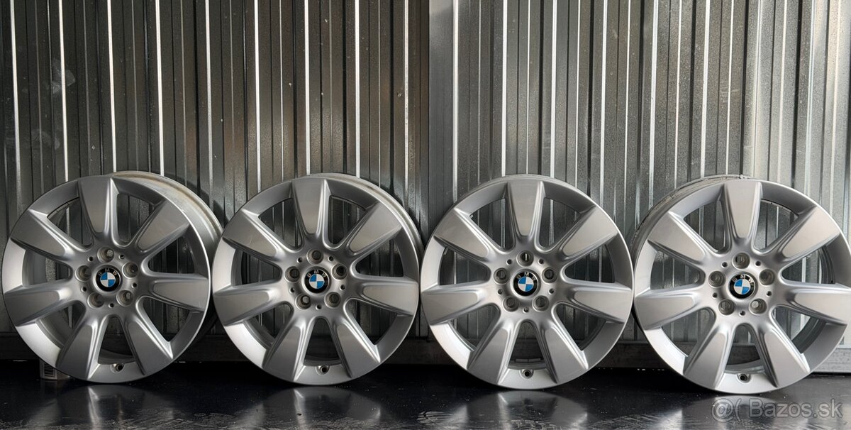 #20 Elektróny originál BMW r17 - 3