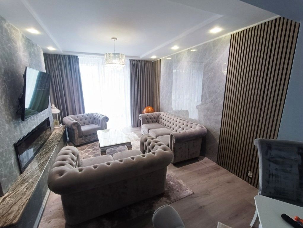 Na predaj 3 izbový mezonet blízke centrum - Prešov - 3