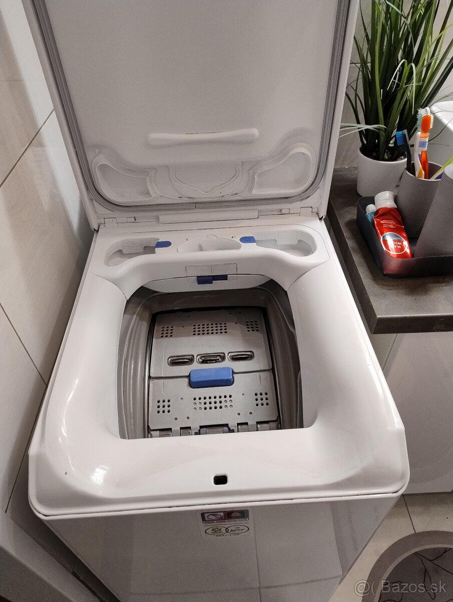 Práčka Electrolux - 3