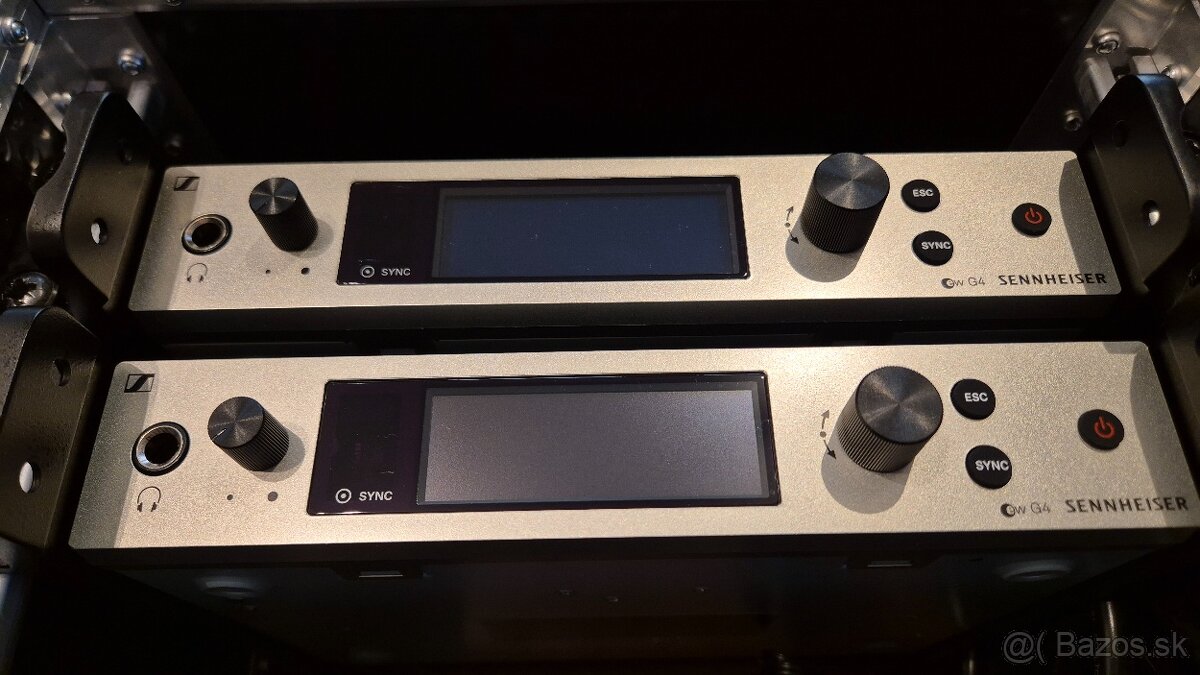 SENNHEISER EM 300-500 G4 - 3