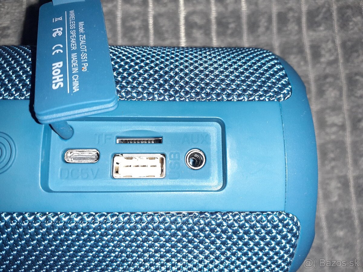 Zealot S51 Pro 40W - 3