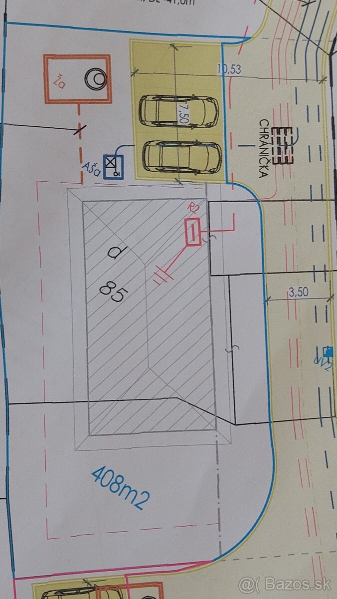 stavebné pozemky - 3