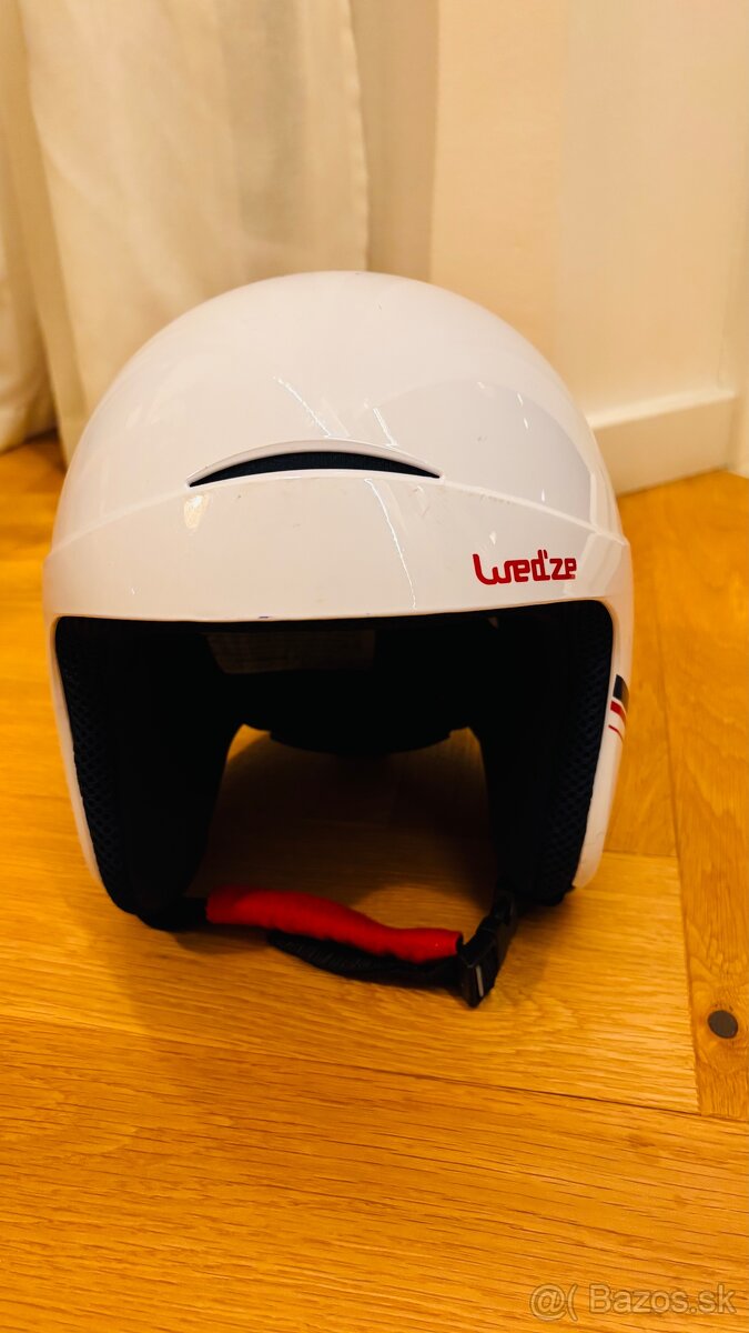 Detska lyziarska prilba 53-56 cm - 3