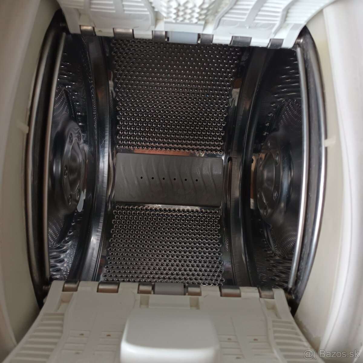 Predám automatickú práčku Candy A+++. - 3