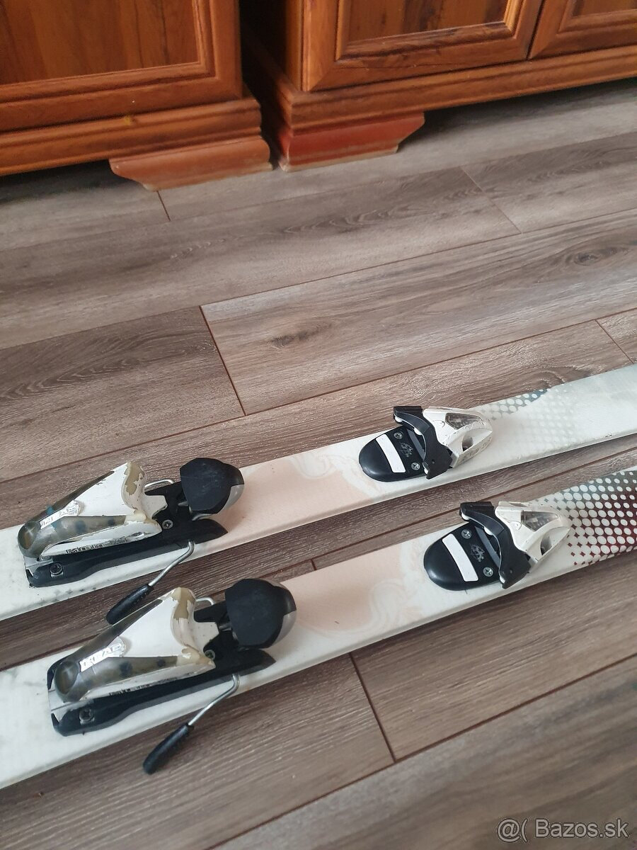 Predam freestyle lyze HEAD MOJO,dlzka 145 cm - 3