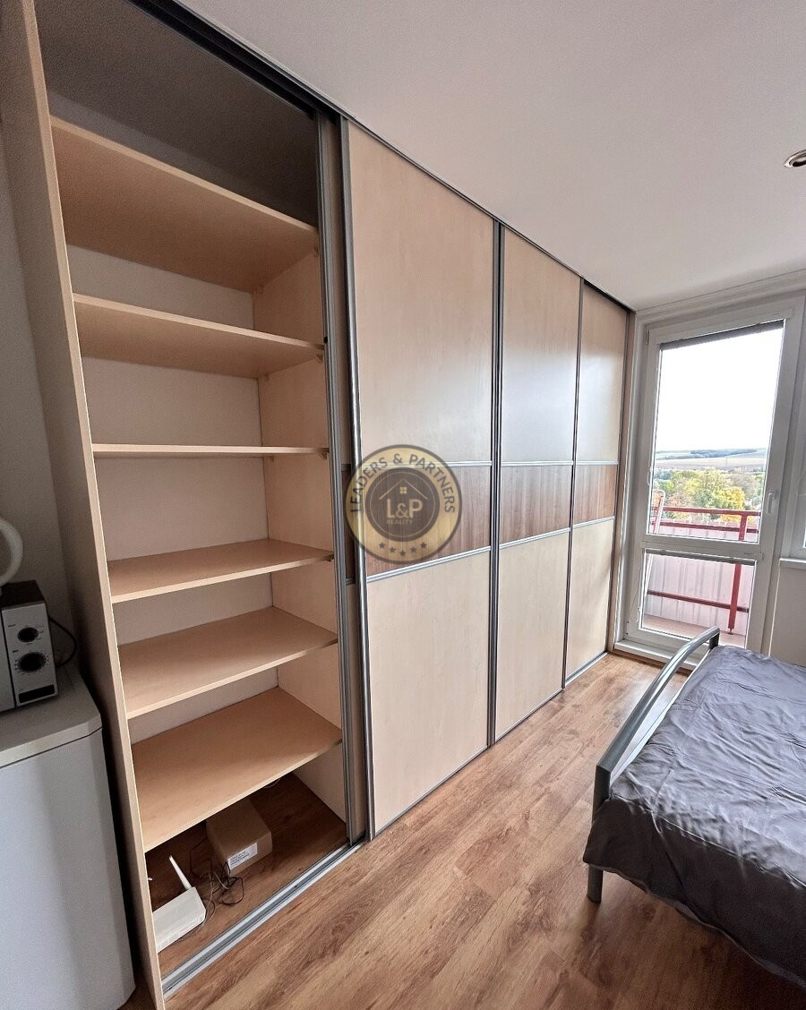 Na prenájom garsónka po rekonštrukcii v Senici - 3