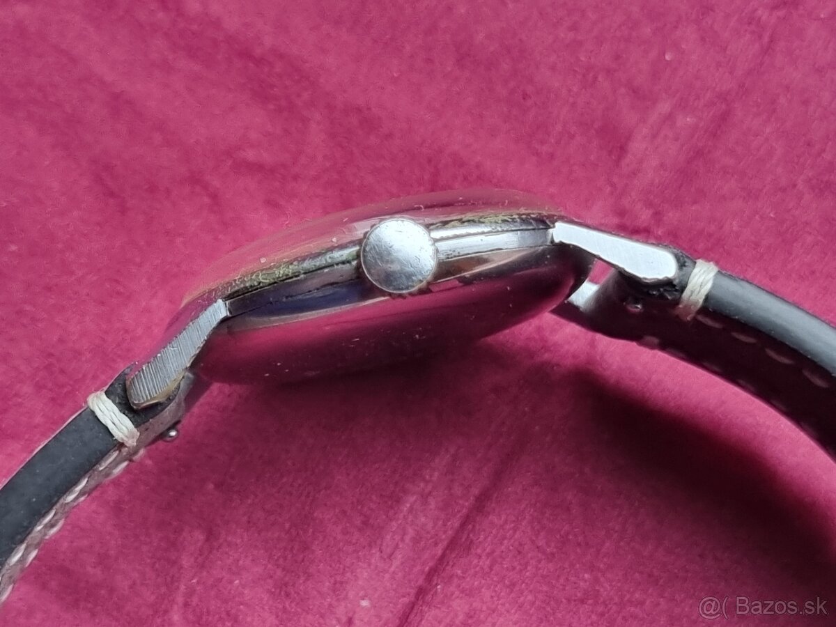 Náramkové hodinky,ZENITH. - 3