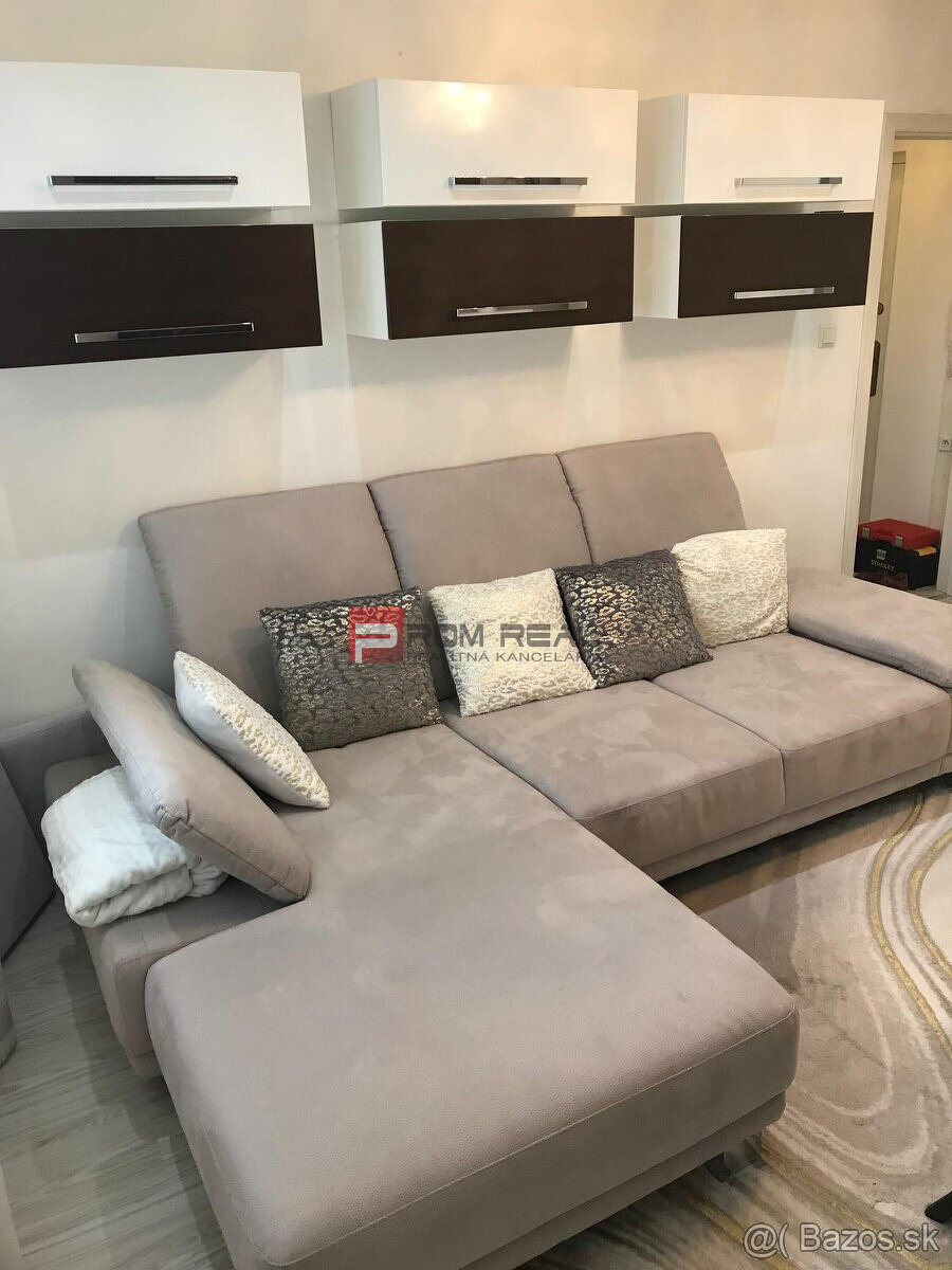 PRENÁJOM, 1i Byt, Svätoplukova ulica, Pezinok - 3