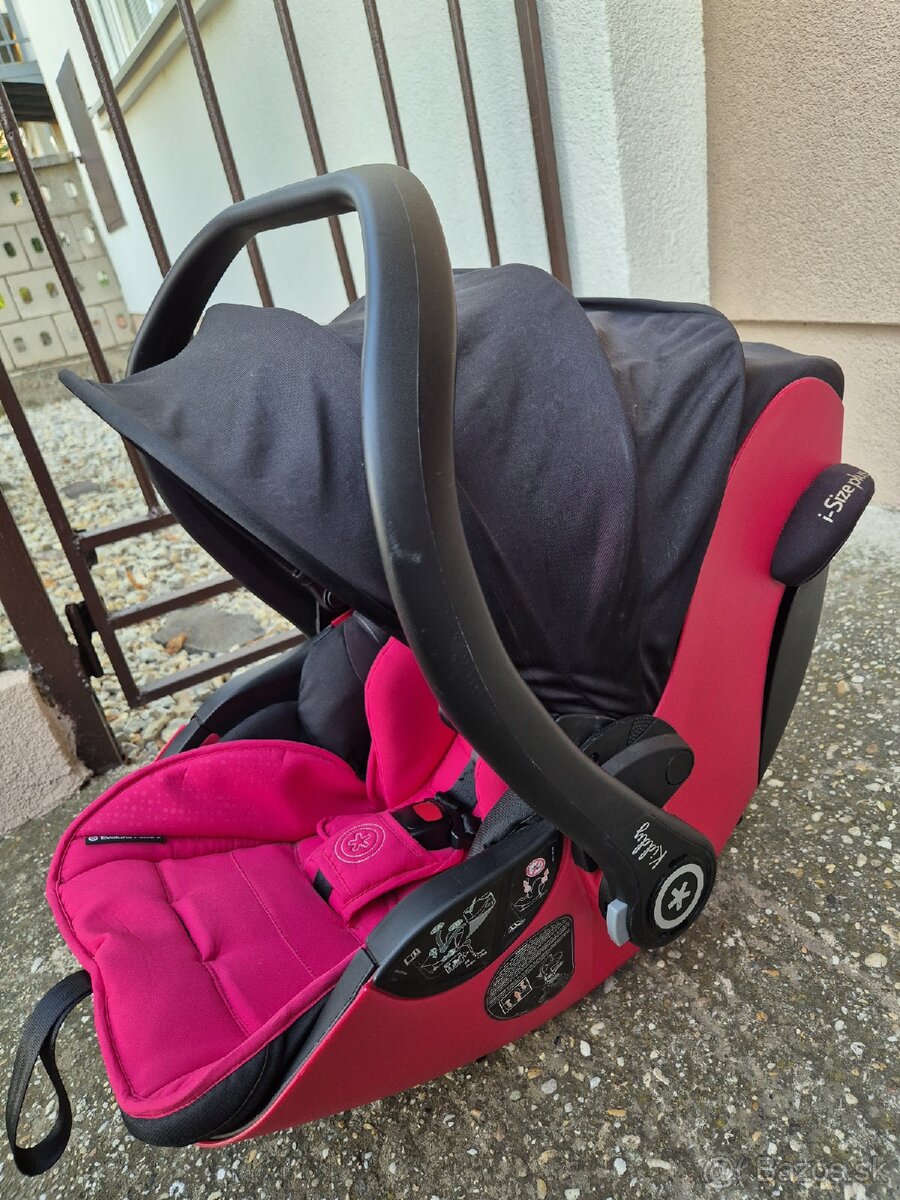 Kiddy evoluna i size - 3