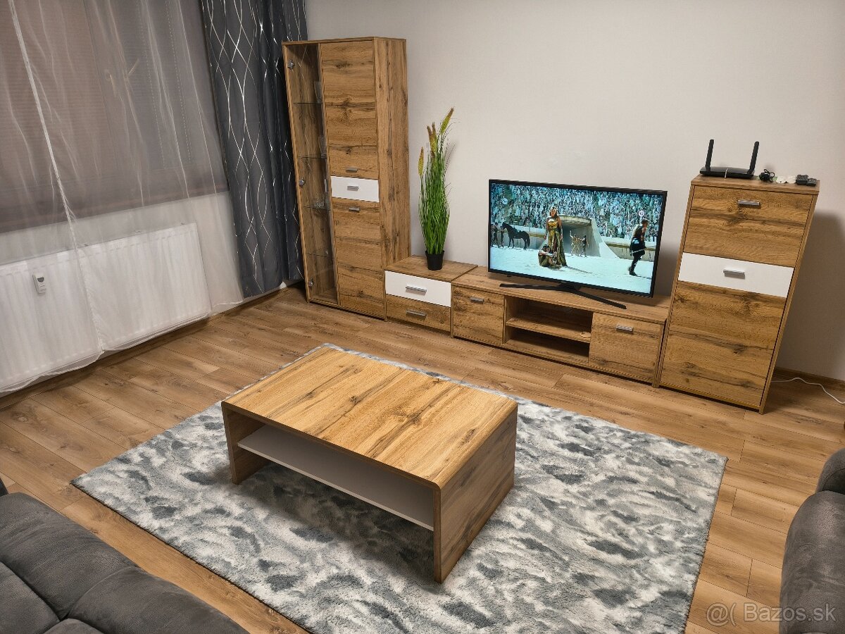 Prenajmem 2 izbový byt, Sabinovská - 3