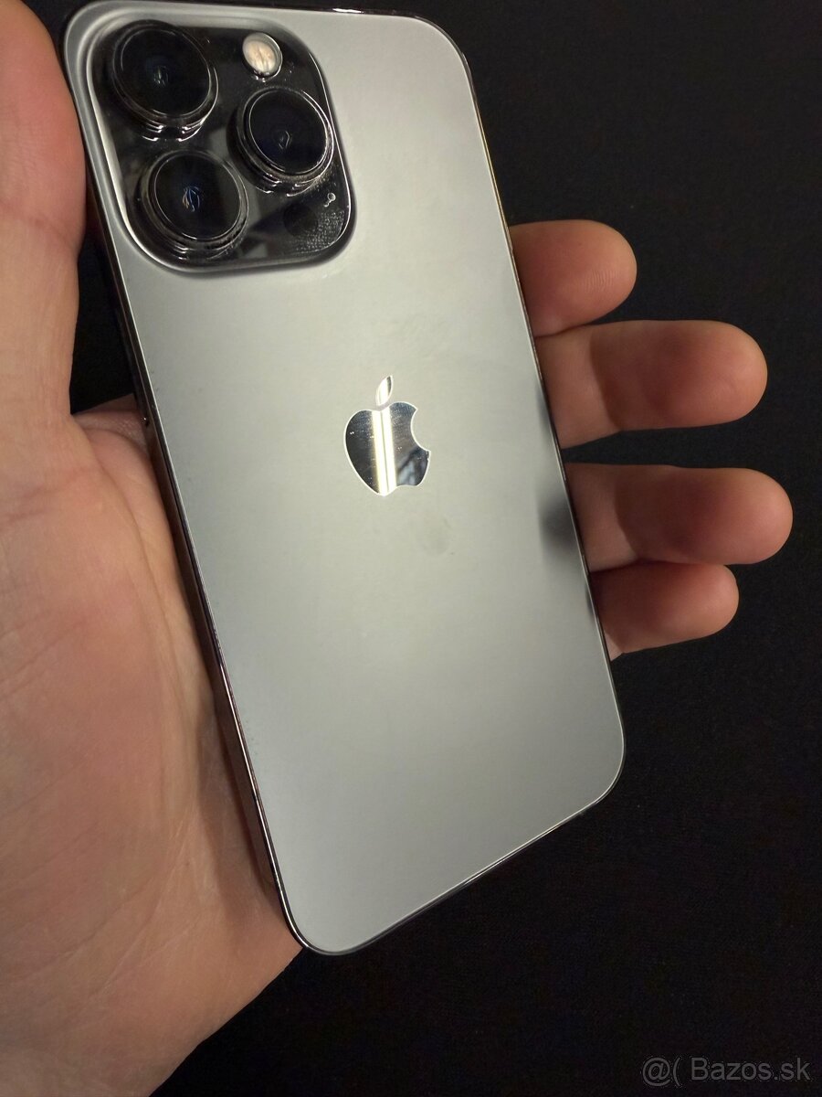 Predám IPhone 13 pro 256 gb - 3