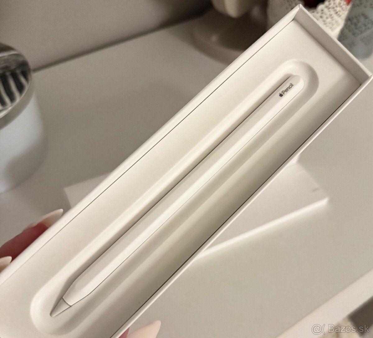 Apple pencil 2. generácia - 3