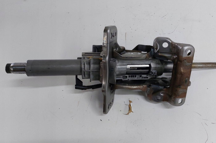 Audi Q5 8R 2008-17 riadenie - 3