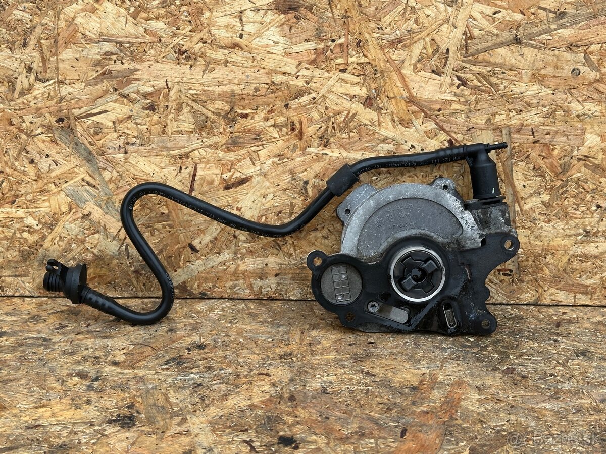 Tandemové čerpadlo/vákuová pumpa 1.6 TDI CAYC - 3