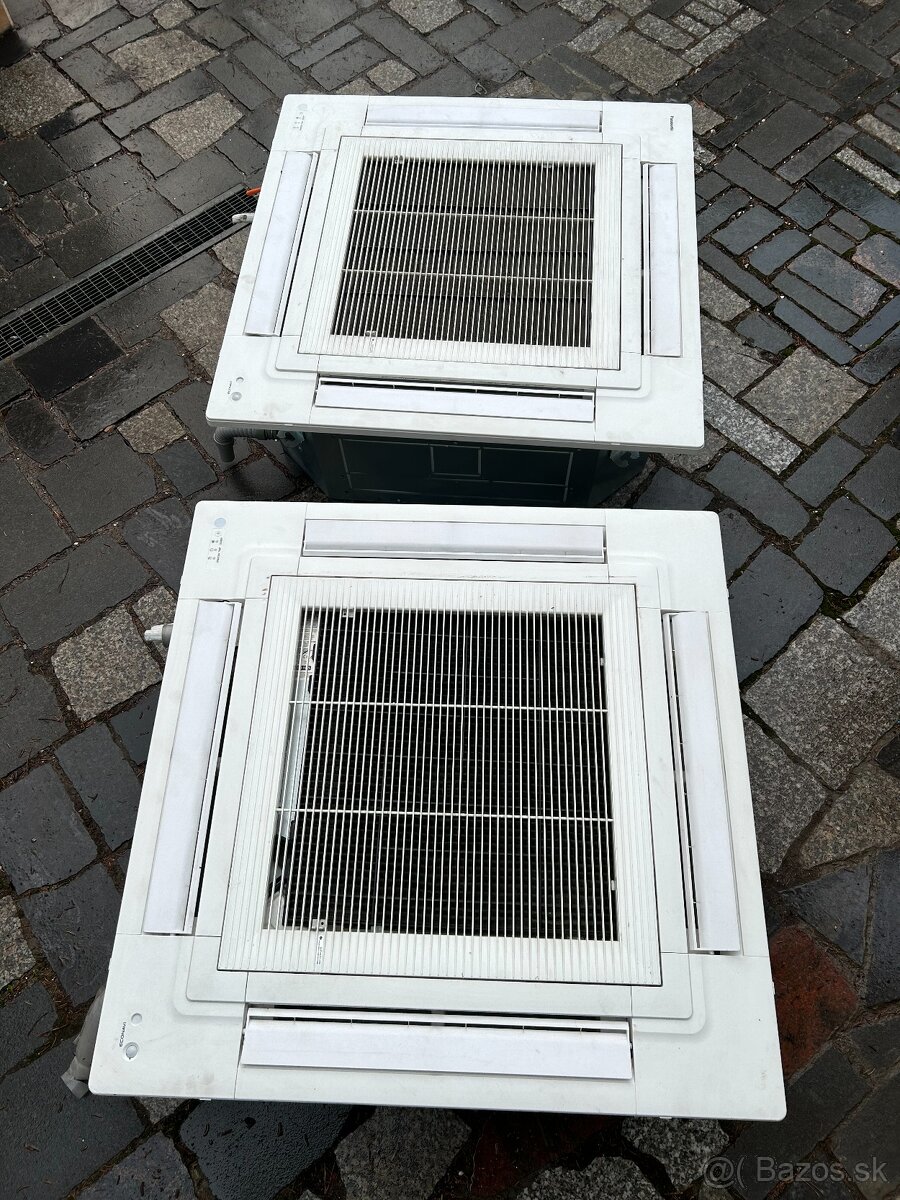 Klimatizácia Panasonic - 3