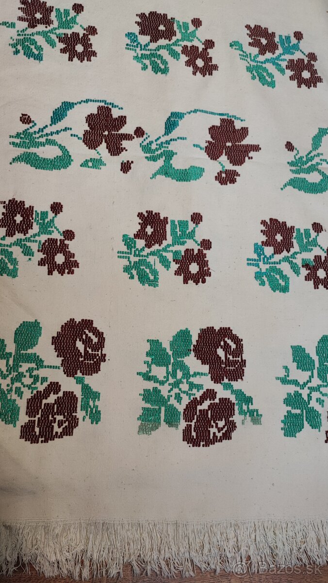 Stará kútna plachta - 3