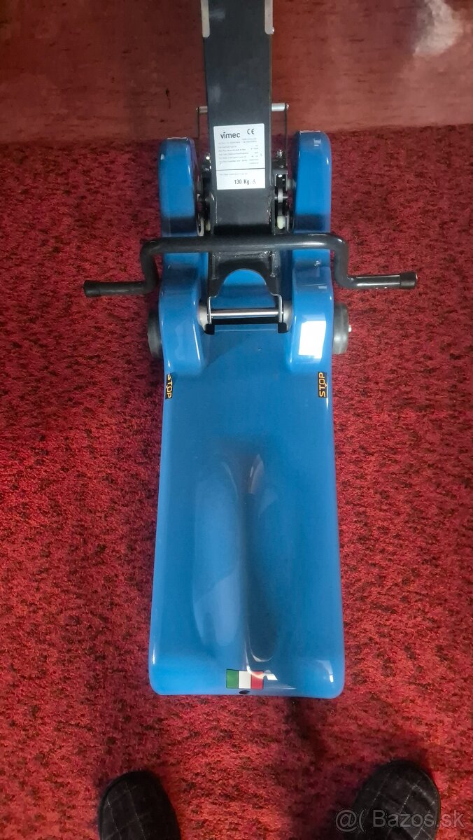 Predám schodolez Vimec T09 Roby - 3