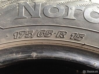 zimne pneumatiky 165/70 r14 - 3