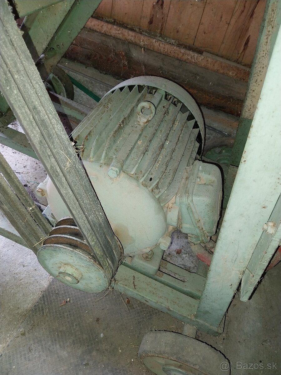 Cirkulár (stolová píla) - 3