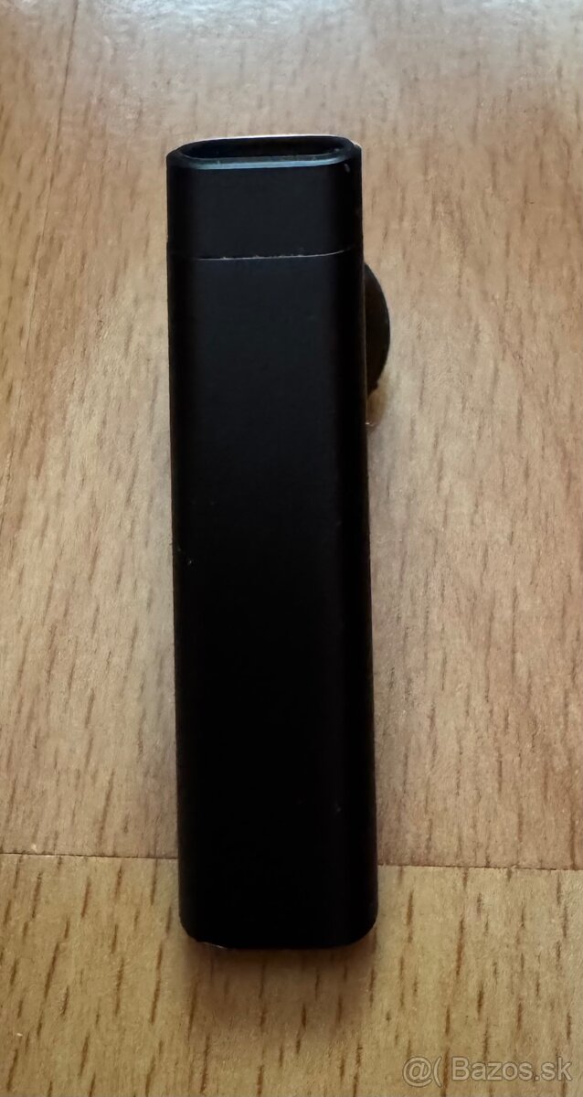 Predám Apple IPod Bluetooth headset - 3