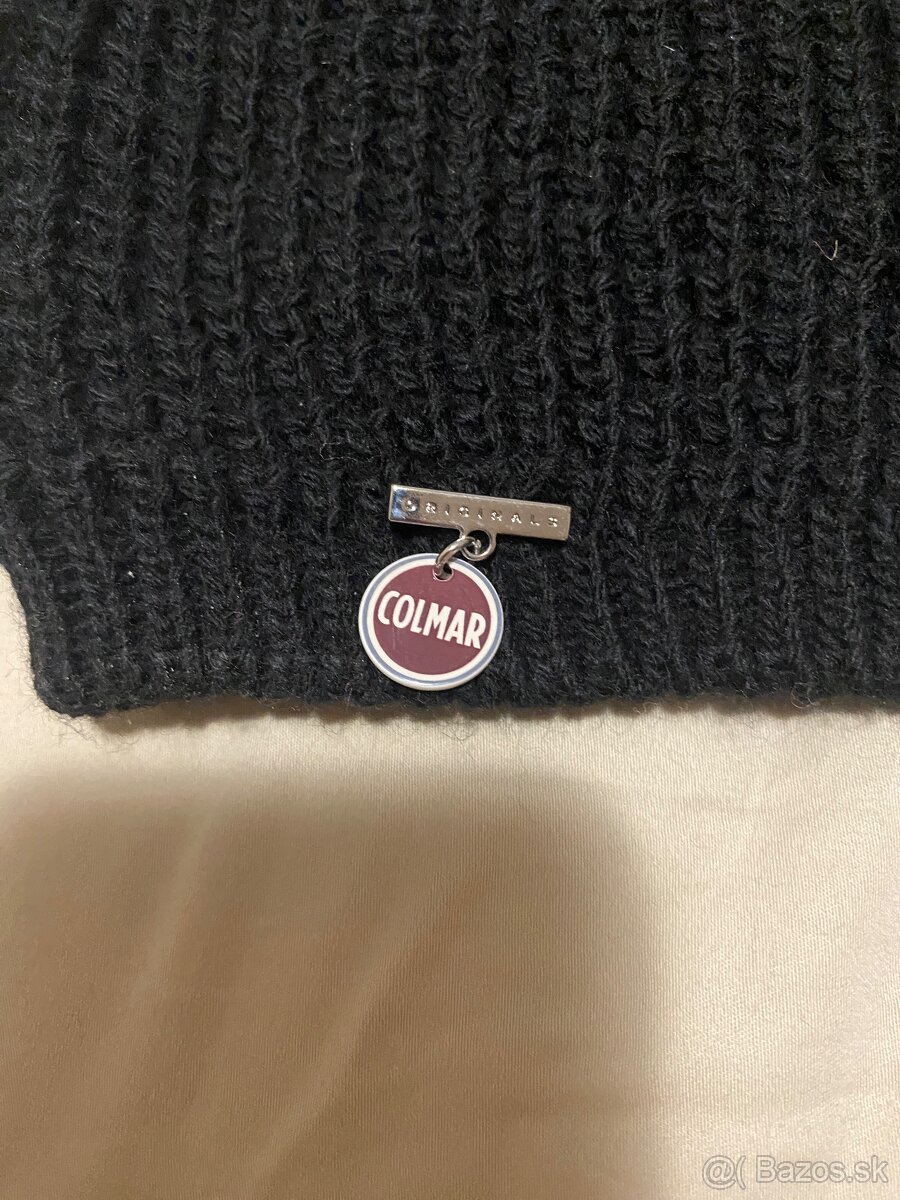 COLMAR čiapka - 3