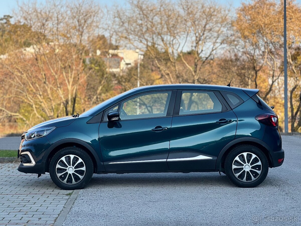 Renault Captur 2017 - 3