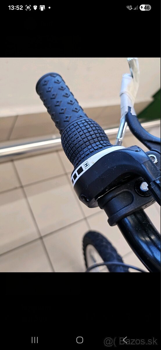 Predam detsky bicykel od 6 do 10 r. - 3