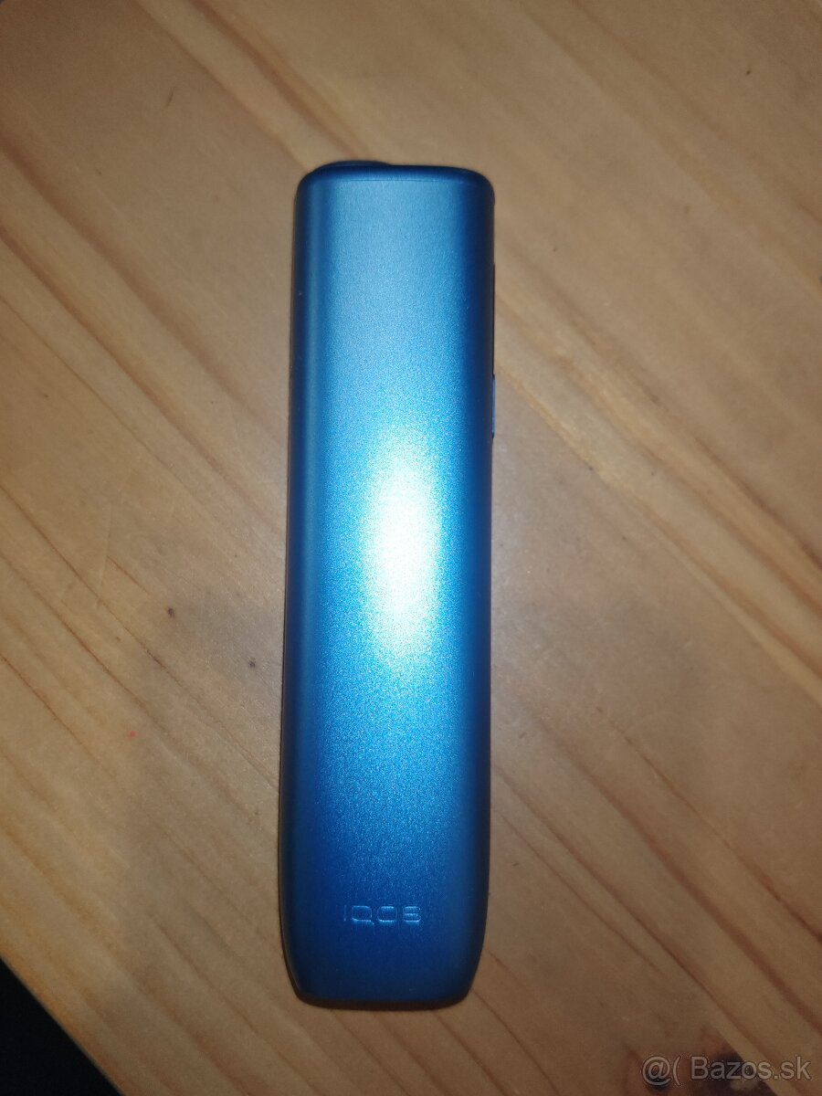 Iqôs iluma i one - 3