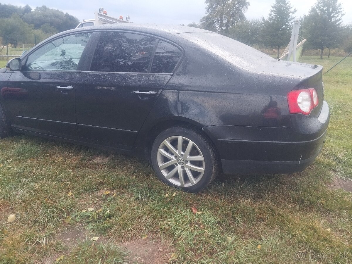 Passat 1,9 - 3