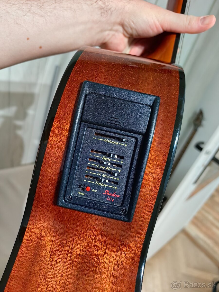 STEINER C-966EQN s piezo snímačom - 3