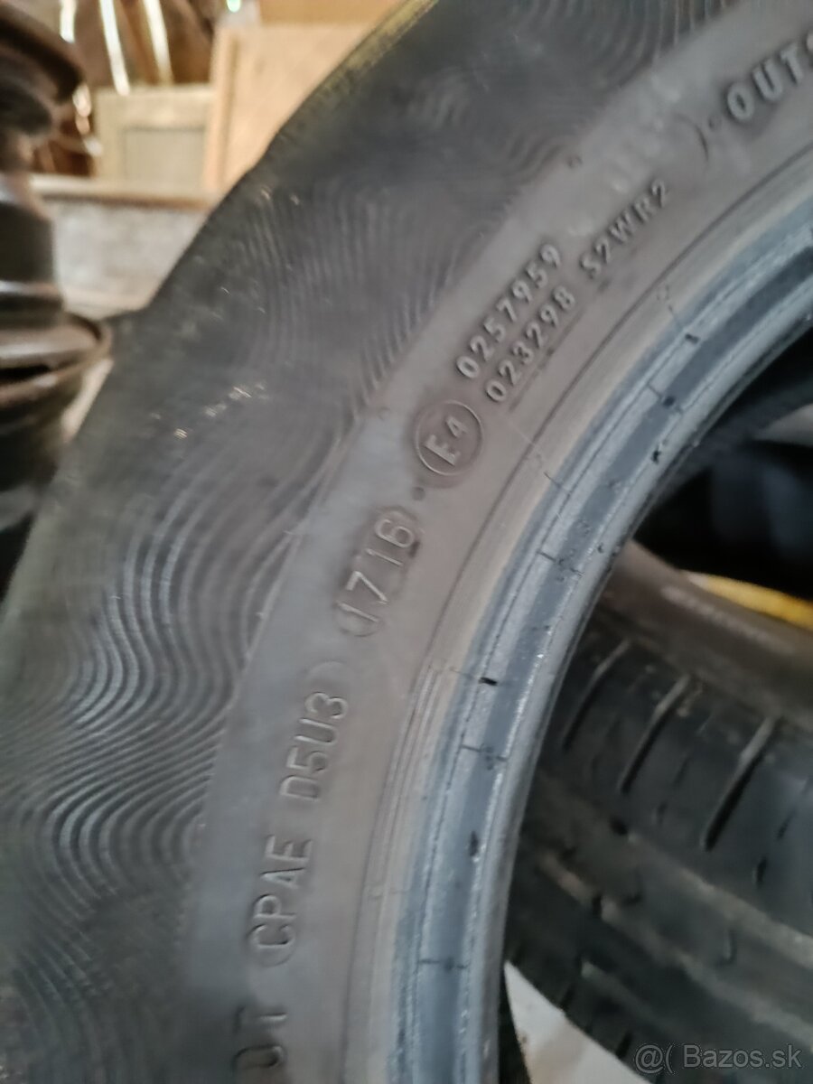 195/65R15 - 3