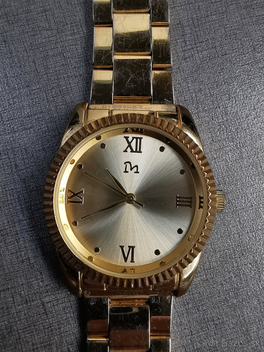 Predám hodinky MYTIME - 3