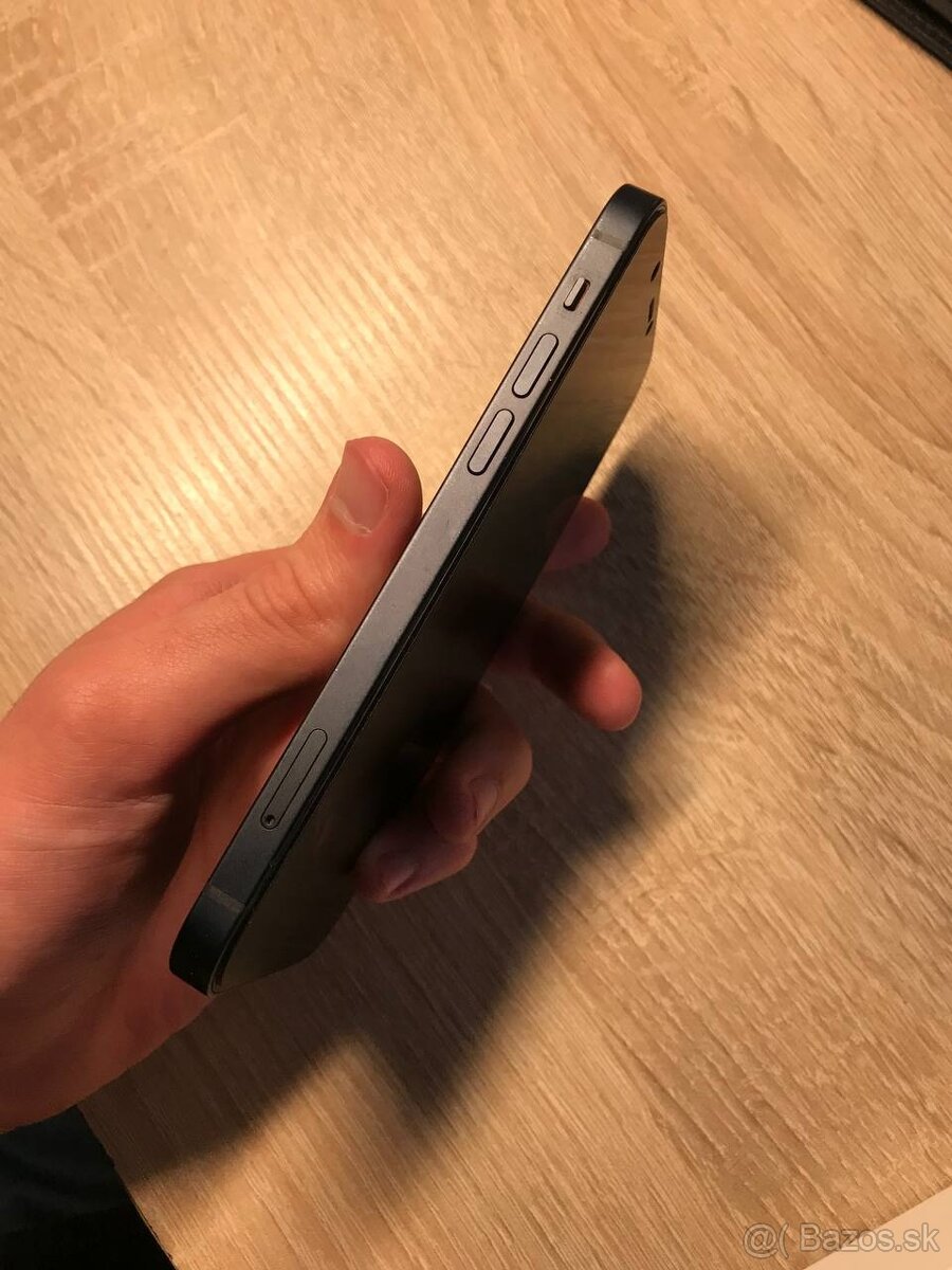 iPhone 12 black 128gb - 3