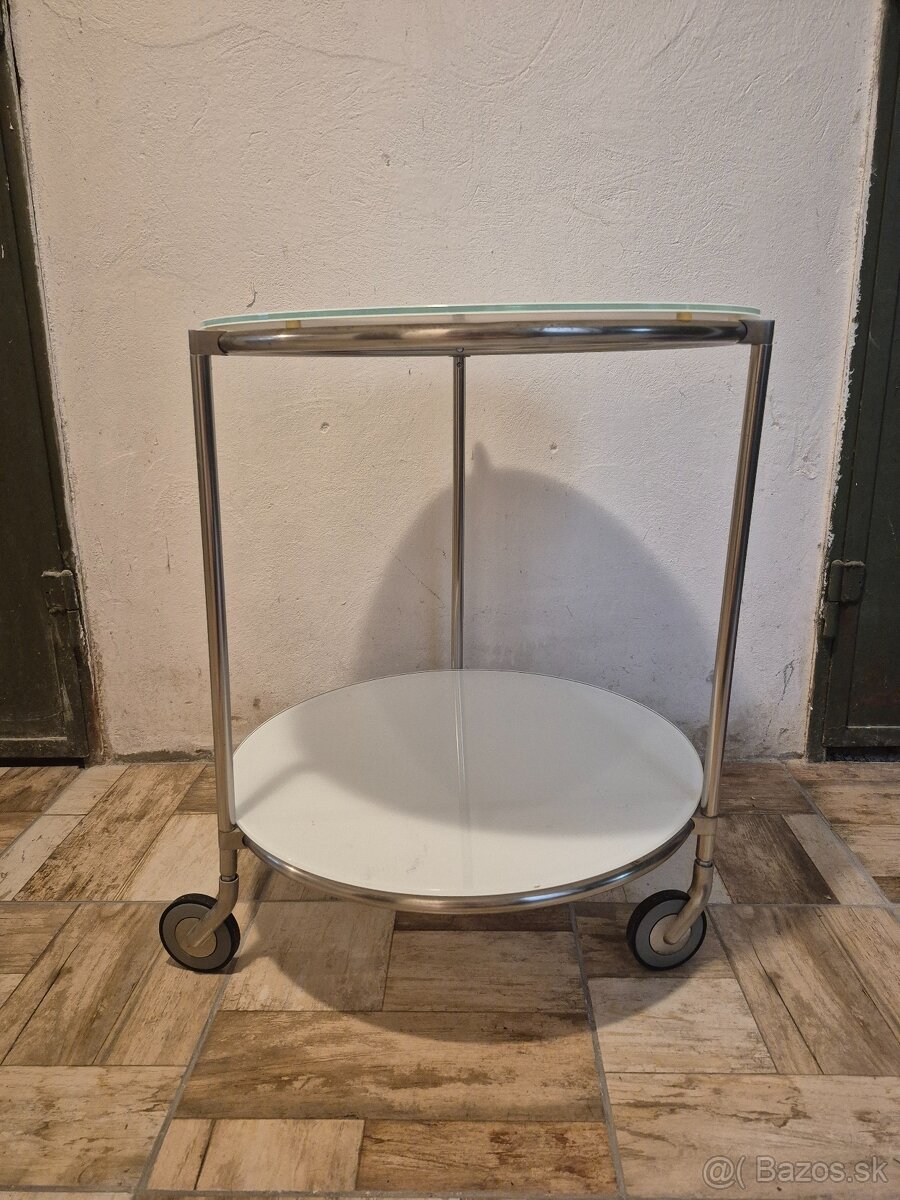 Konferenčný stolik - 3