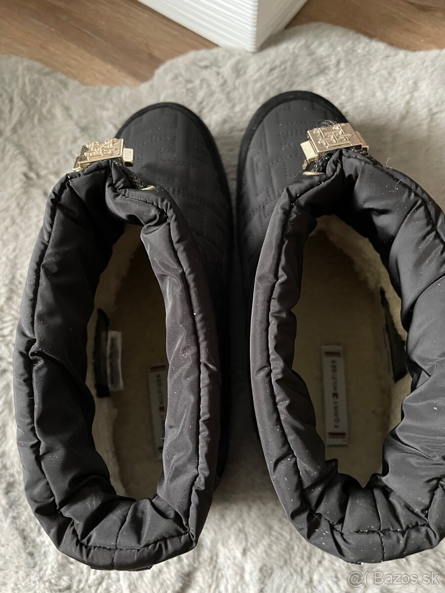 Dámske snehule TH vel.37 - 3