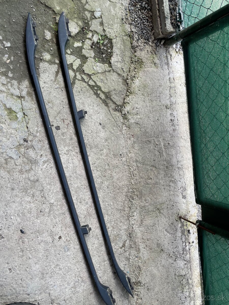 Rozpredam škoda octavia 4x4 - 3