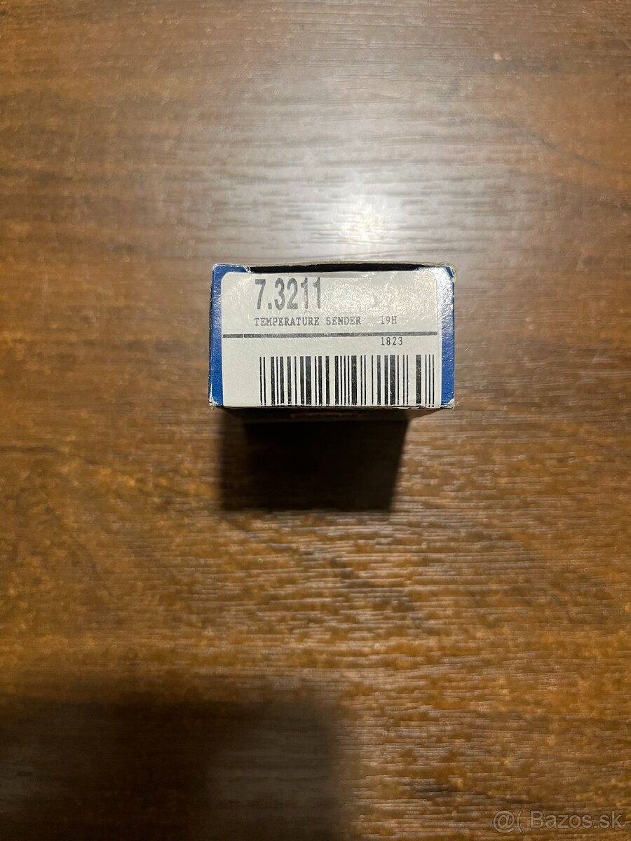Senzor teploty FACET 7.3211 - 3