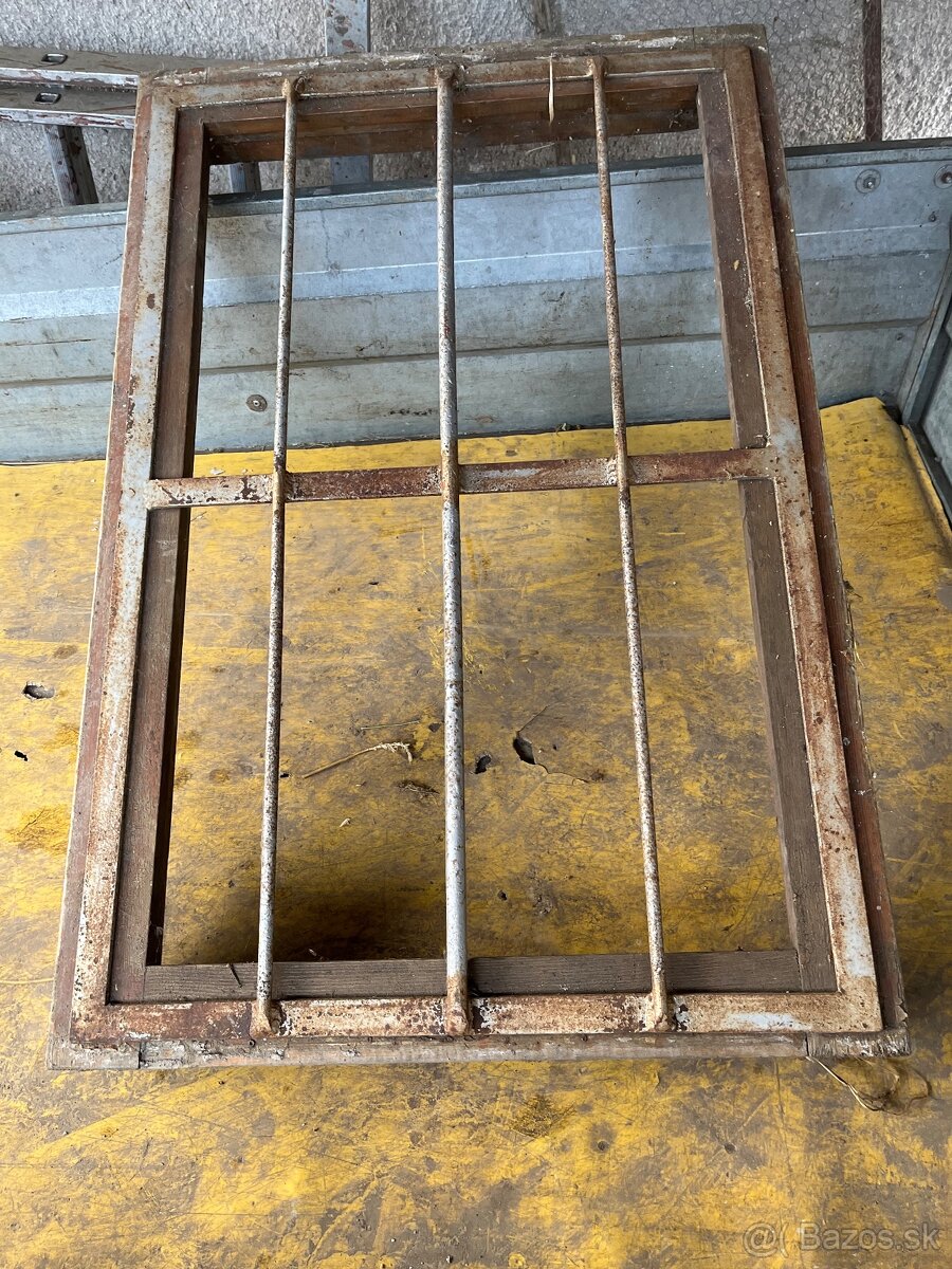 Predám okno - 3