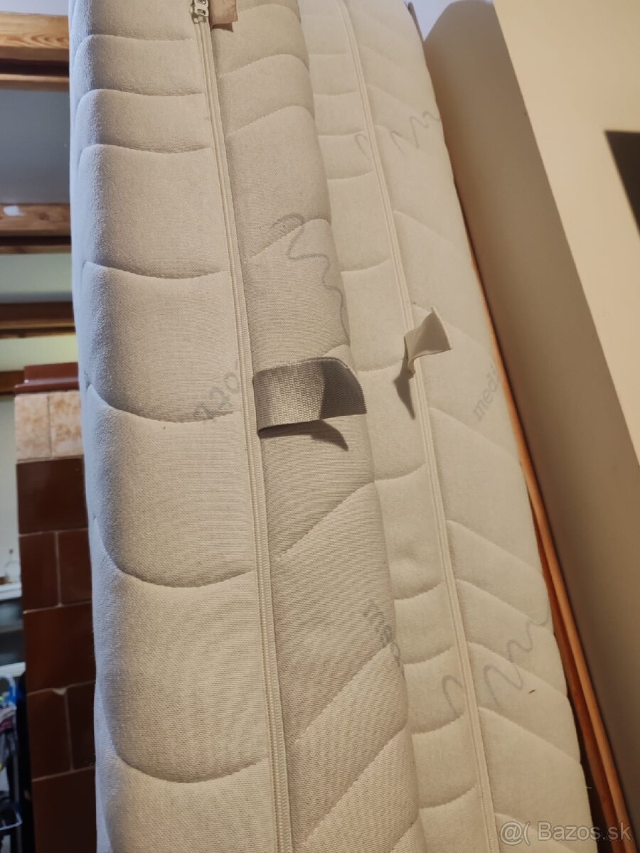 Matrace Medicott 200x80x18x2 - 3