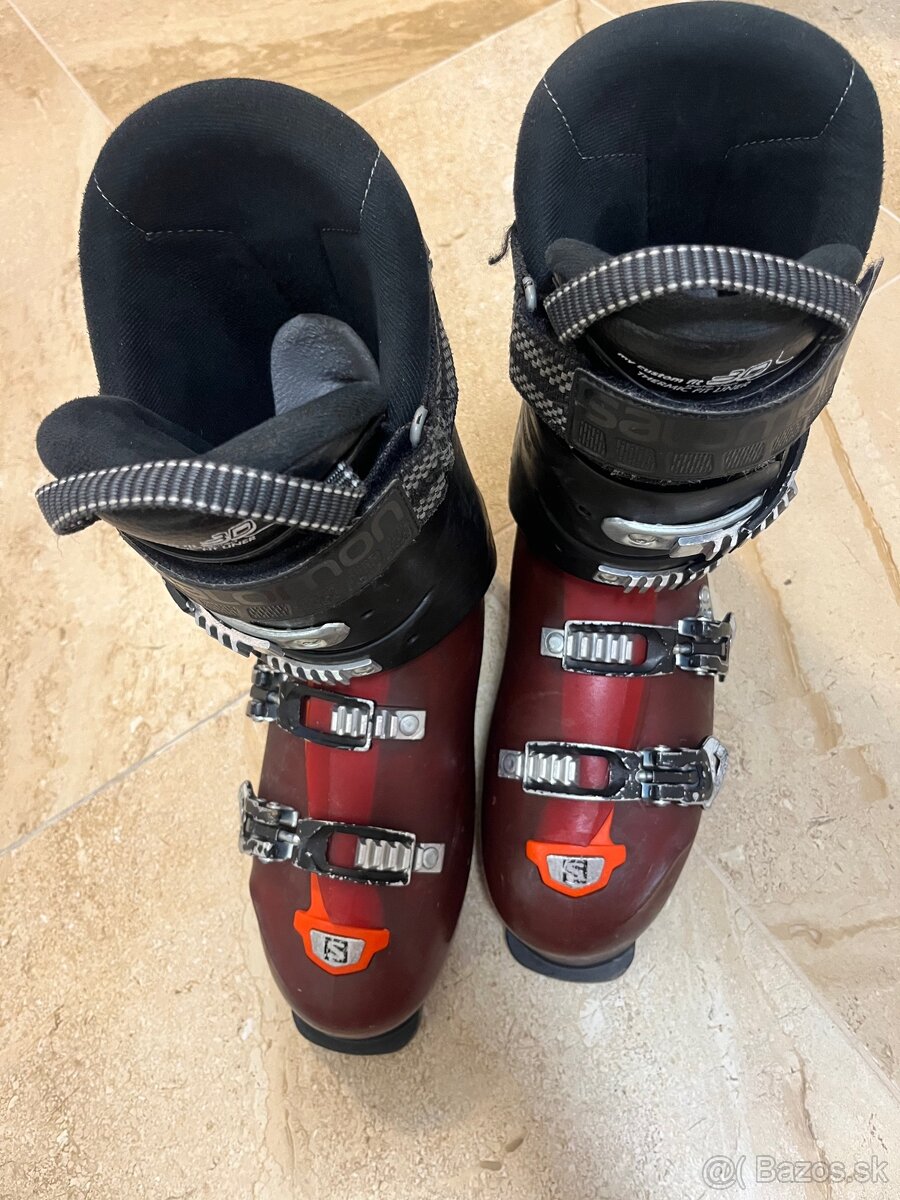 Salomon XPro 44 - 3