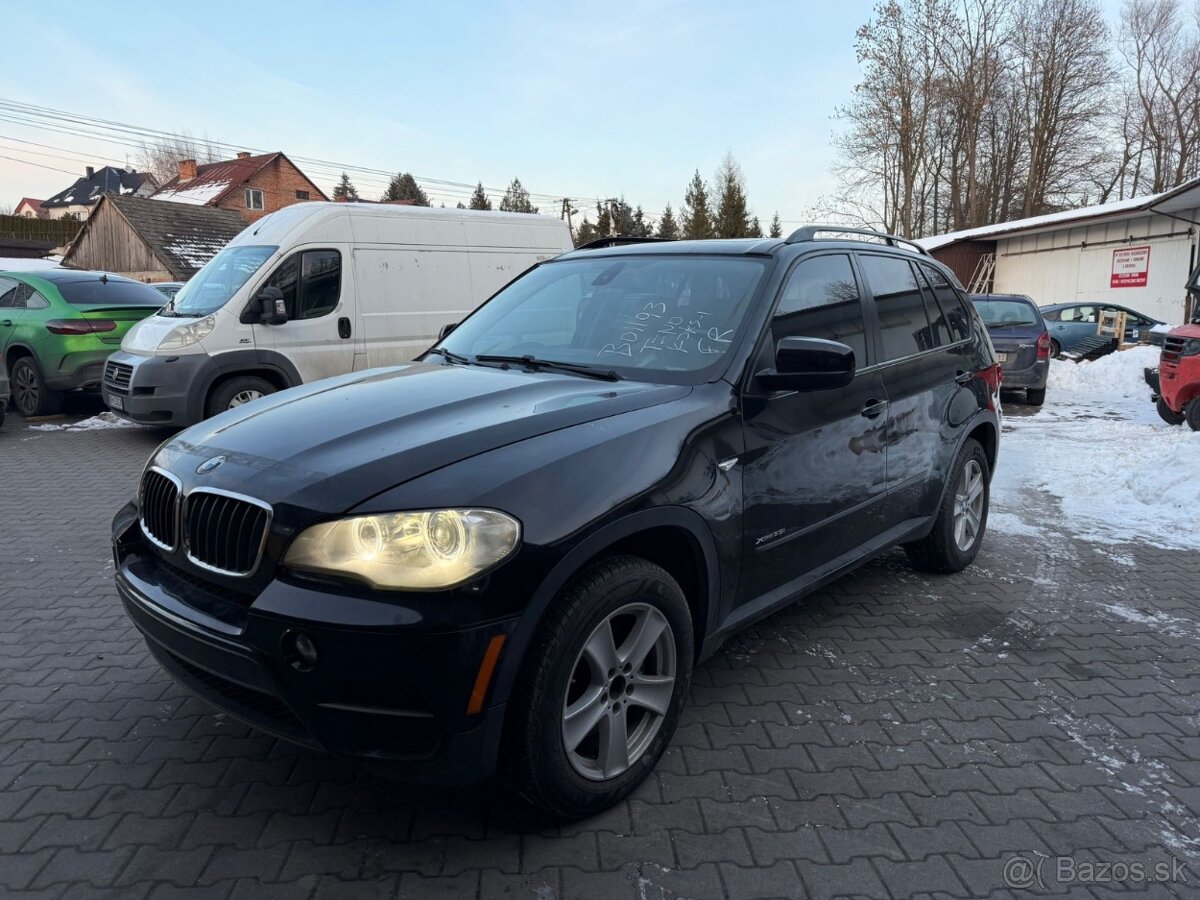 Predam bmw x5 - 3