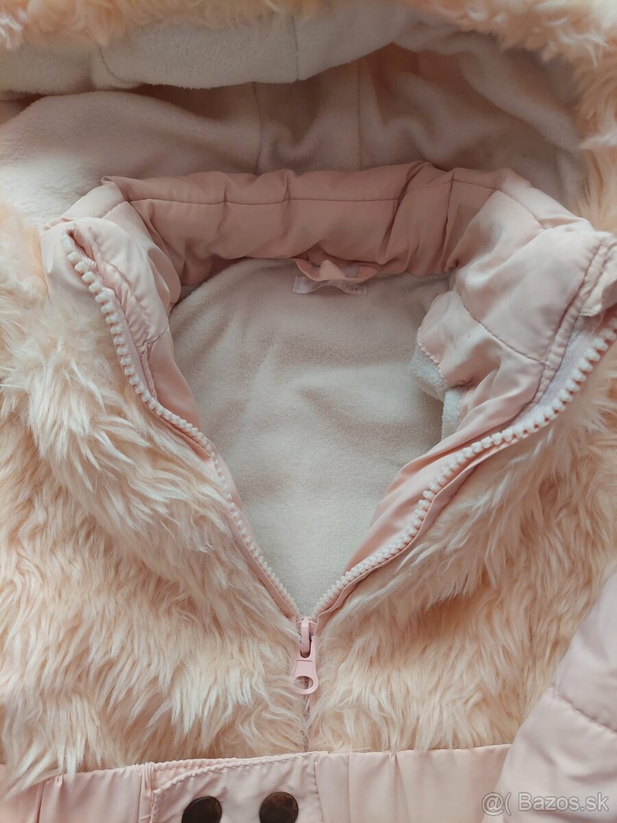 Marhuľková bundička - 3