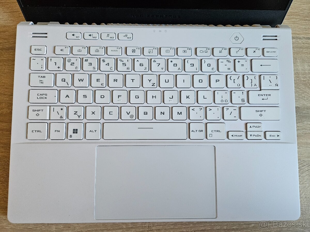 ASUS ROG Zephyrus G14 (2023) GA402X - 3