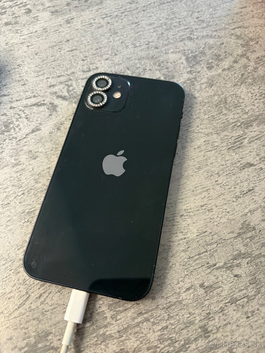 IiPhone 12 - 3