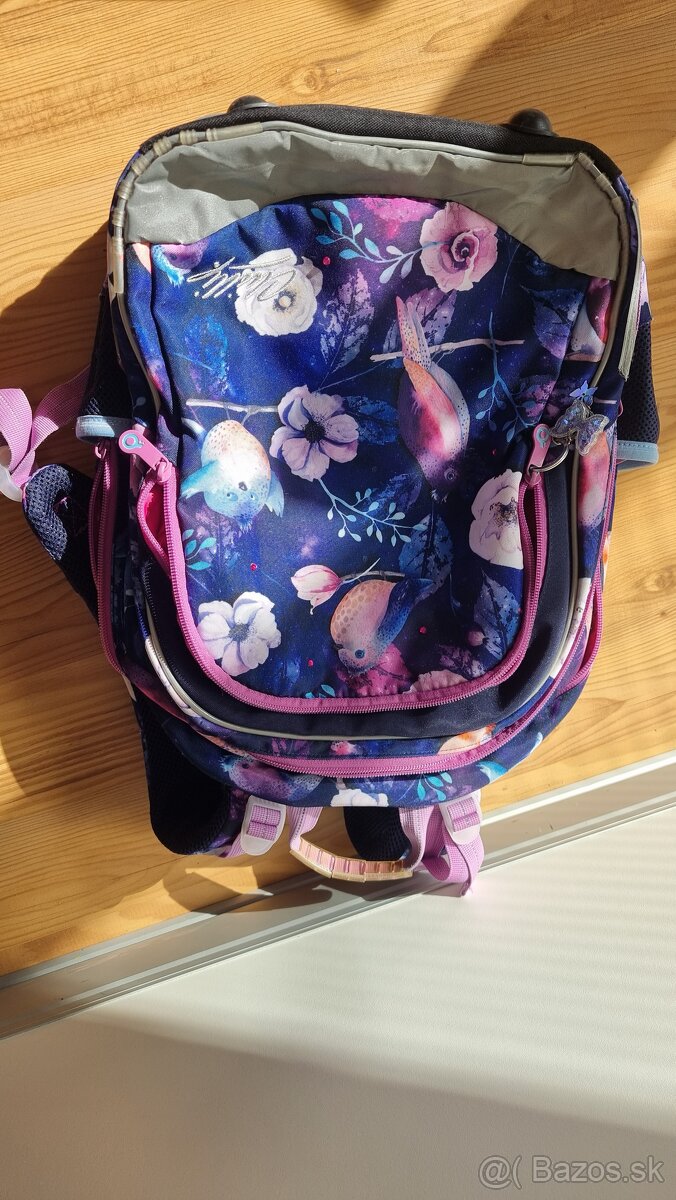 Školská taška Topgal - 3