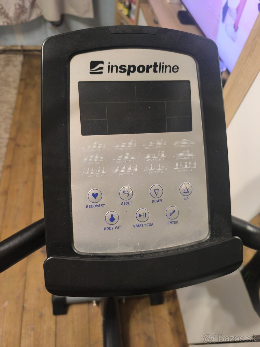 Rotoped (stacionárny bicykel) - 3