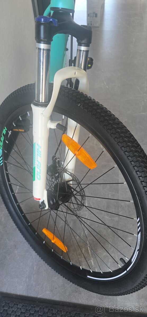 Juniorský/dámsky bicykel - 3