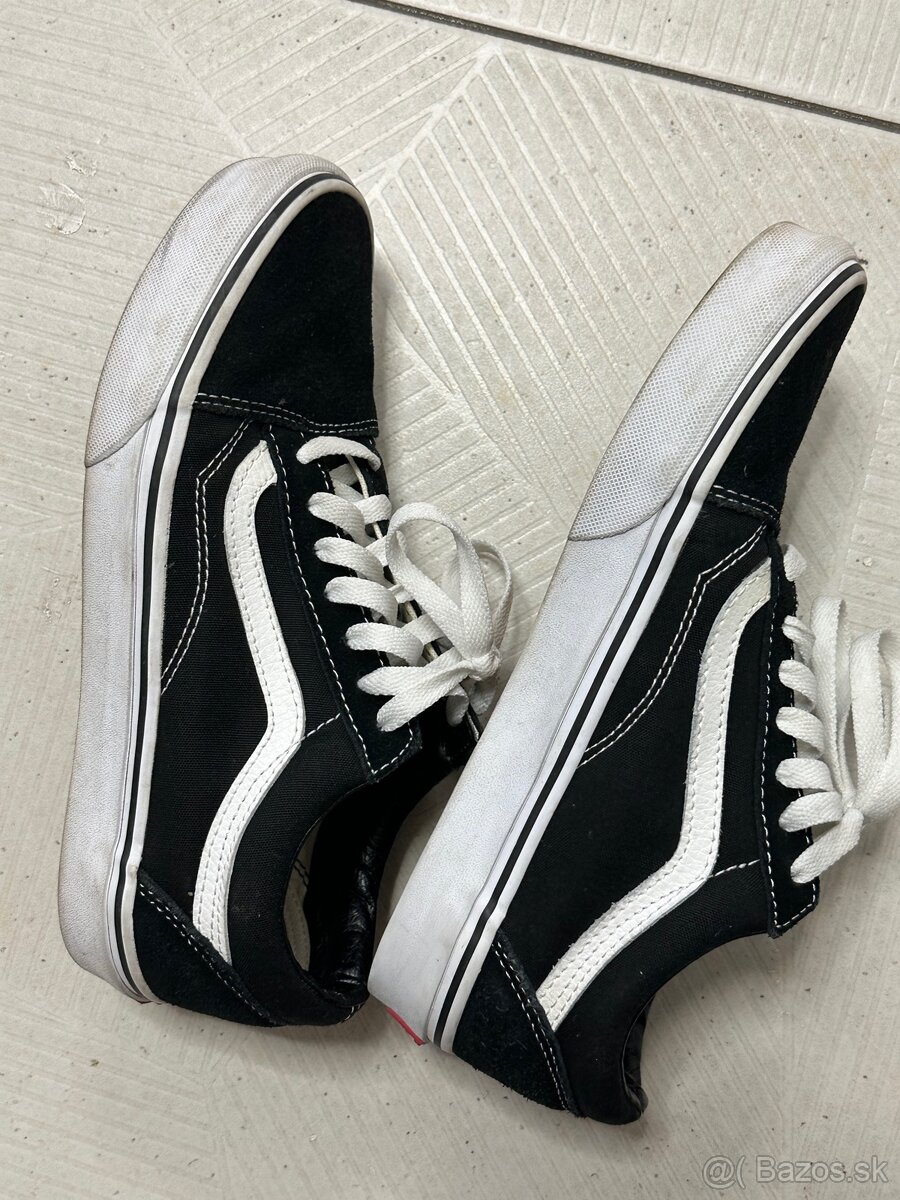 vans tenisky - 3